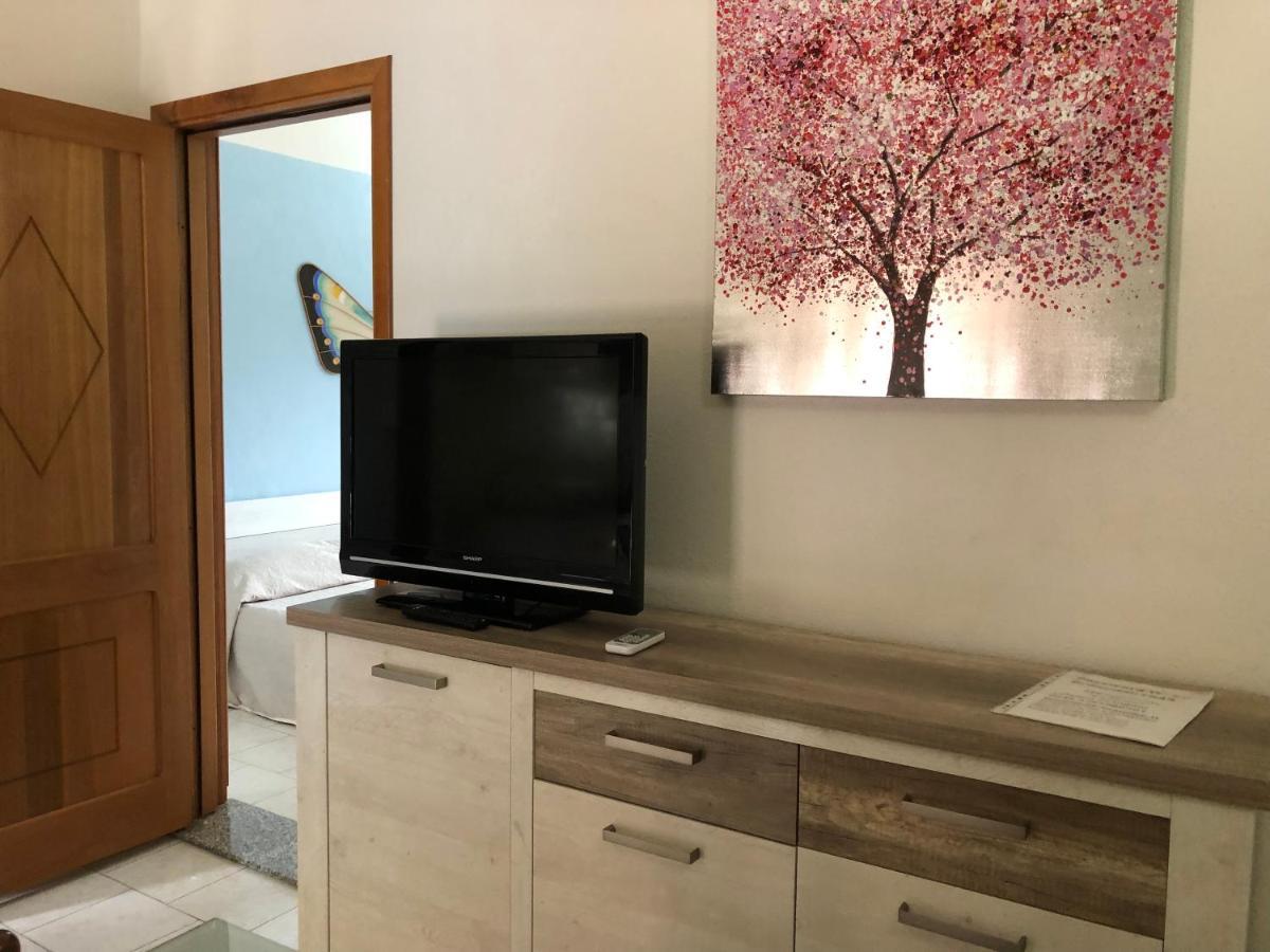 Appartamenti Magnolie-La Pineta Valledoria  Exteriör bild